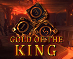 Gold of the King