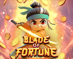 Blade of Fortune