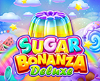 Sugar Bonanza Deluxe